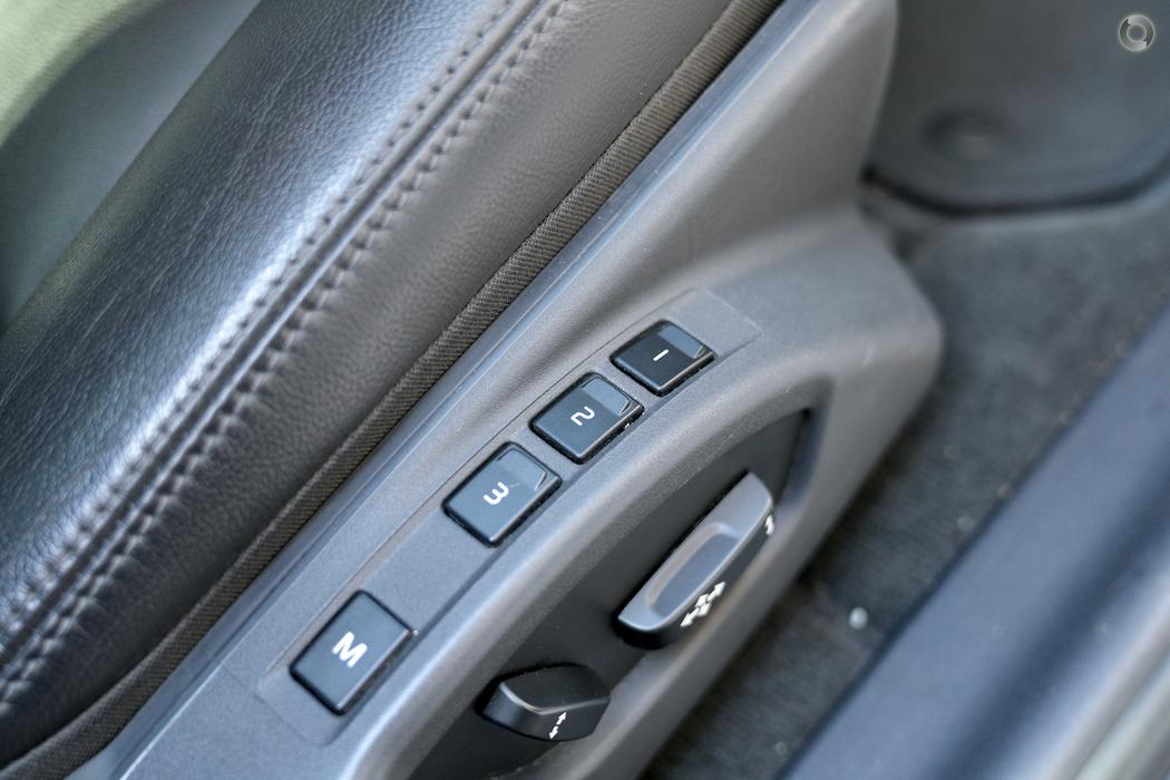 
								2016 Volvo XC60 DZ MY17 T5 Luxury Wagon 5dr Geartronic 8sp AWD 2.0T – #601 full									