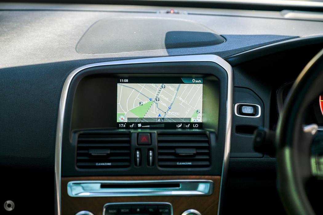 
								2016 Volvo XC60 DZ MY17 T5 Luxury Wagon 5dr Geartronic 8sp AWD 2.0T – #601 full									