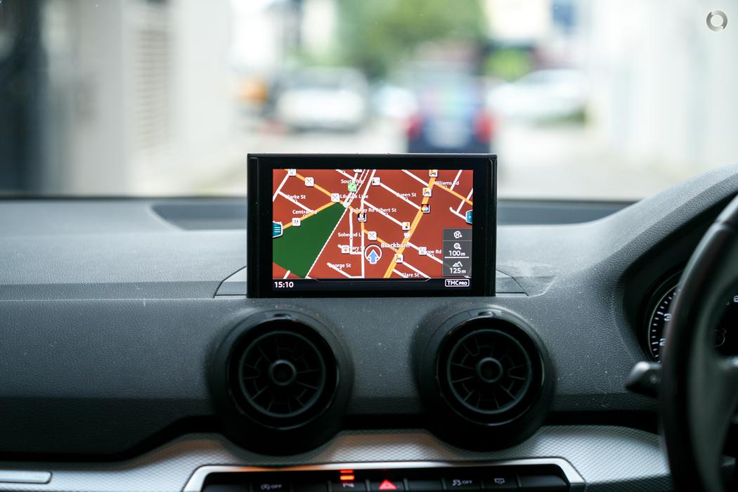 
								2017 Audi Q2 GA MY17 design Wagon 5dr S tronic 7sp 1.4T – #667 full									