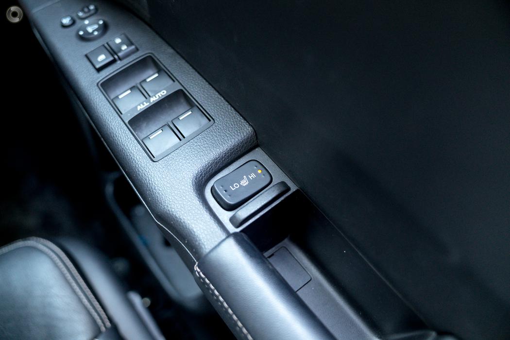 
								2017 Honda Odyssey RC MY17 VTi-L Wagon 7st 5dr CVT 7sp 2.4i – #646 full									