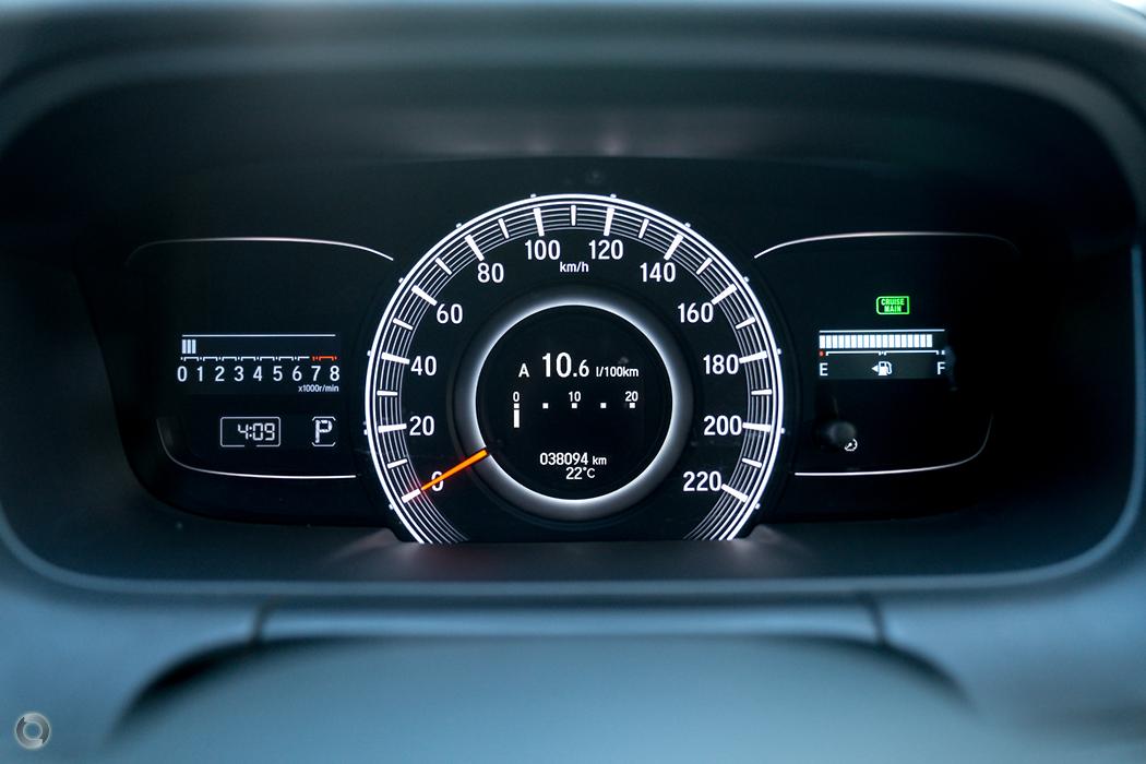 
								2017 Honda Odyssey RC MY17 VTi-L Wagon 7st 5dr CVT 7sp 2.4i – #646 full									