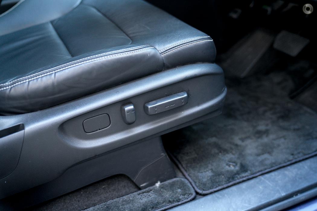 
								2017 Honda Odyssey RC MY17 VTi-L Wagon 7st 5dr CVT 7sp 2.4i – #646 full									