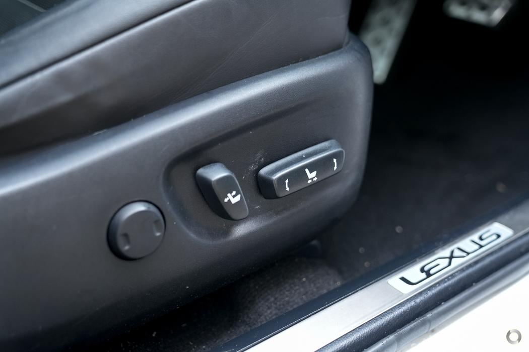 
								2017 Lexus NX AYZ10R NX300h F Sport Wagon 5dr E-CVT 6sp 2WD 490kg 2.5i/105kW Hybrid – #623 full									