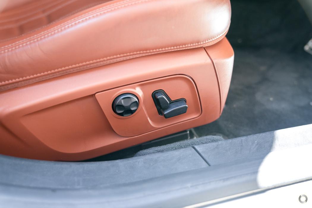 
								2017 Maserati Ghibli M157 MY18 Sedan 4dr Spts Auto 8sp 3.0TT – #631 full									