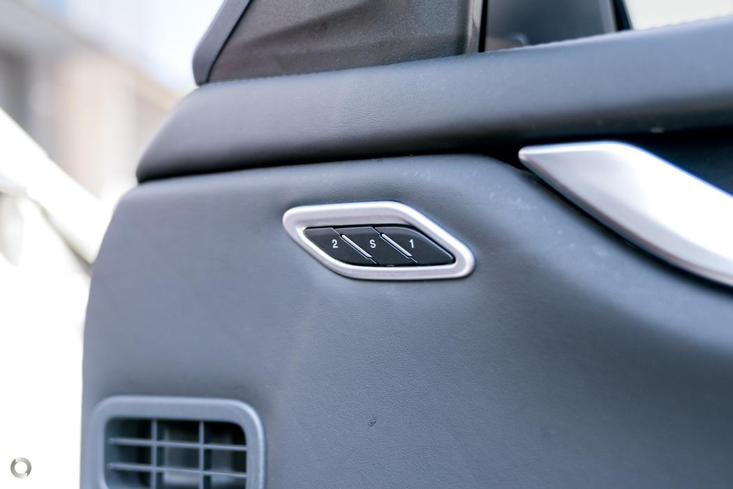 
								2017 Maserati Ghibli M157 MY18 Sedan 4dr Spts Auto 8sp 3.0TT – #631 full									