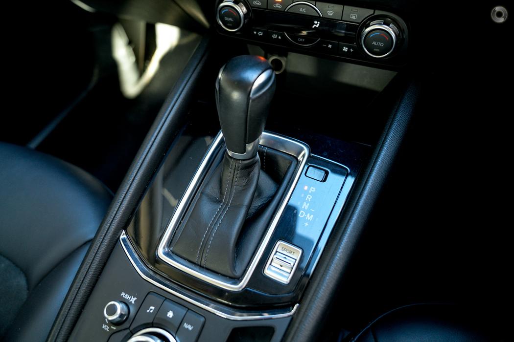 
								2017 Mazda CX-5 KF4WLA Touring Wagon 5dr SKYACTIV-Drive 6sp i-ACTIV AWD 2.5i – #659 full									