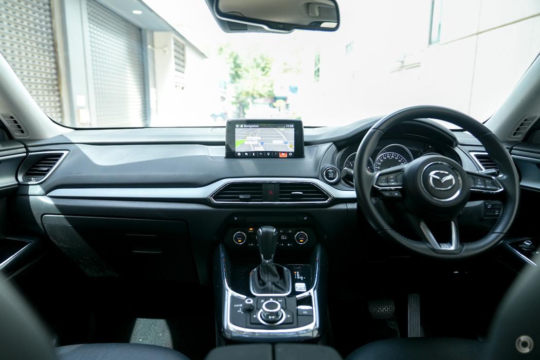 
								2017 Mazda CX-9 TC Touring Wagon 7st 5dr SKYACTIV-Drive 6sp 2.5T #627 full									