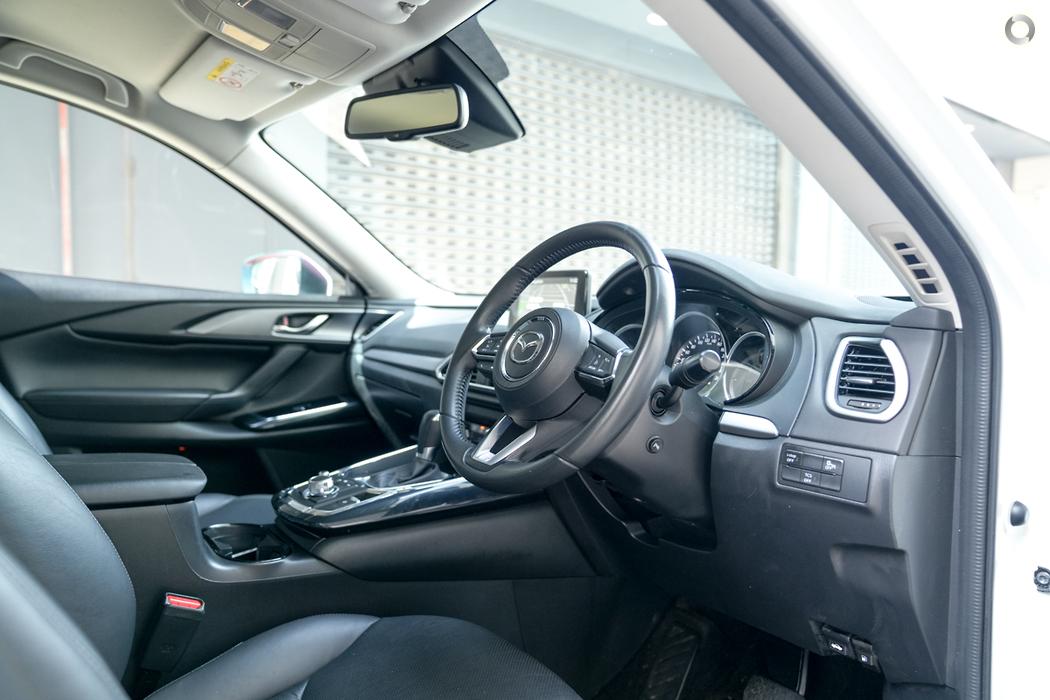 
								2017 Mazda CX-9 TC Touring Wagon 7st 5dr SKYACTIV-Drive 6sp 2.5T #627 full									