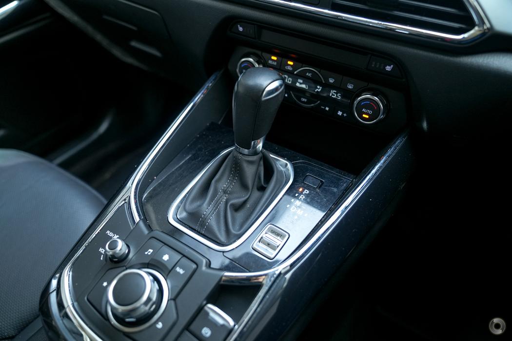 
								2017 Mazda CX-9 TC Touring Wagon 7st 5dr SKYACTIV-Drive 6sp 2.5T #627 full									