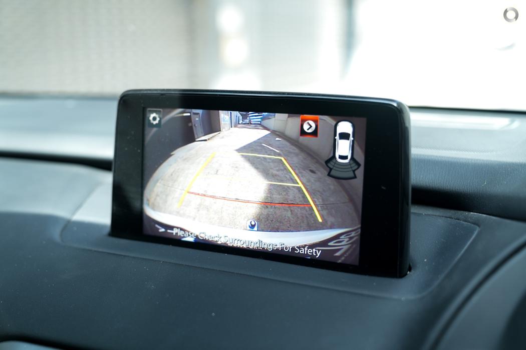 
								2017 Mazda CX-9 TC Touring Wagon 7st 5dr SKYACTIV-Drive 6sp 2.5T #627 full									