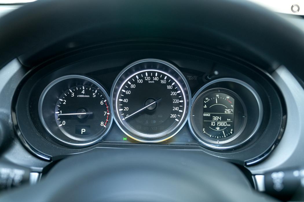 
								2017 Mazda CX-9 TC Touring Wagon 7st 5dr SKYACTIV-Drive 6sp 2.5T #627 full									