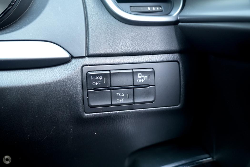 
								2017 Mazda CX-9 TC Touring Wagon 7st 5dr SKYACTIV-Drive 6sp 2.5T #627 full									