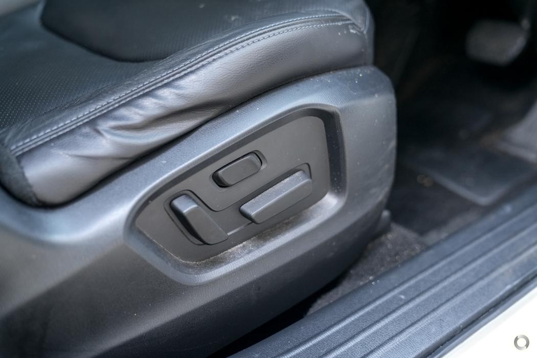 
								2017 Mazda CX-9 TC Touring Wagon 7st 5dr SKYACTIV-Drive 6sp 2.5T #627 full									