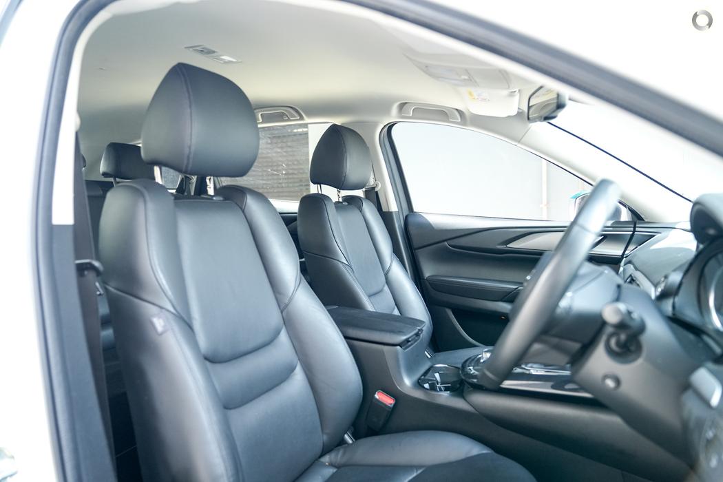 
								2017 Mazda CX-9 TC Touring Wagon 7st 5dr SKYACTIV-Drive 6sp 2.5T #627 full									