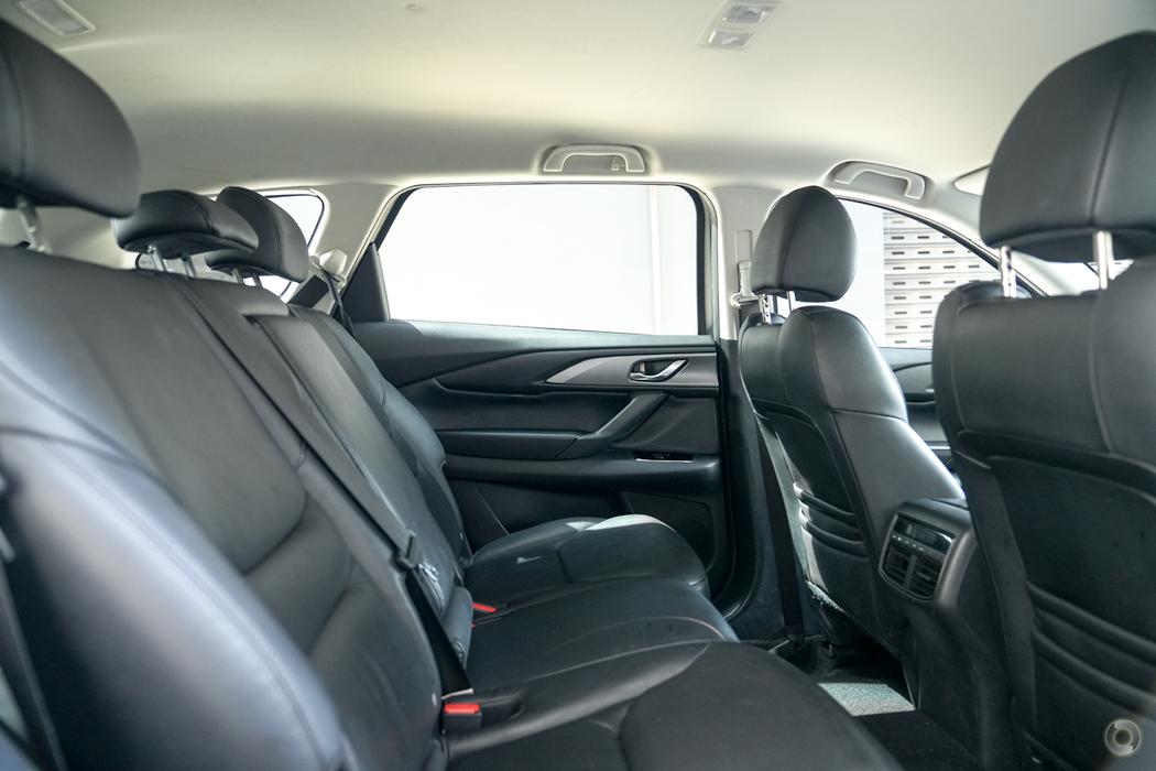 
								2017 Mazda CX-9 TC Touring Wagon 7st 5dr SKYACTIV-Drive 6sp 2.5T #627 full									