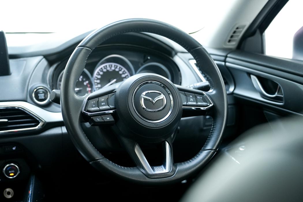 
								2017 Mazda CX-9 TC Touring Wagon 7st 5dr SKYACTIV-Drive 6sp 2.5T #627 full									