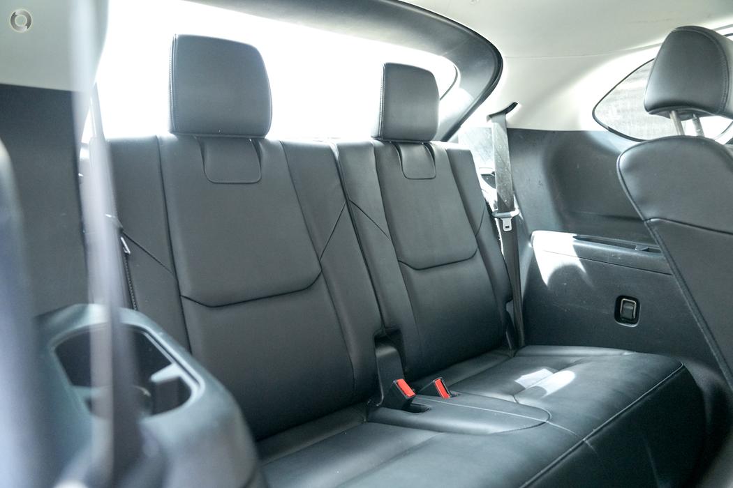 
								2017 Mazda CX-9 TC Touring Wagon 7st 5dr SKYACTIV-Drive 6sp 2.5T #627 full									