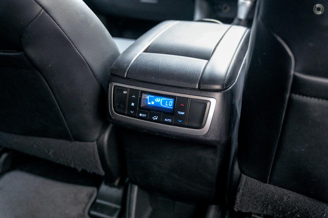 
								2017 Toyota Kluger GSU50R GXL Wagon 7st 5dr Spts Auto 8sp 2WD 3.5i – #611 full									