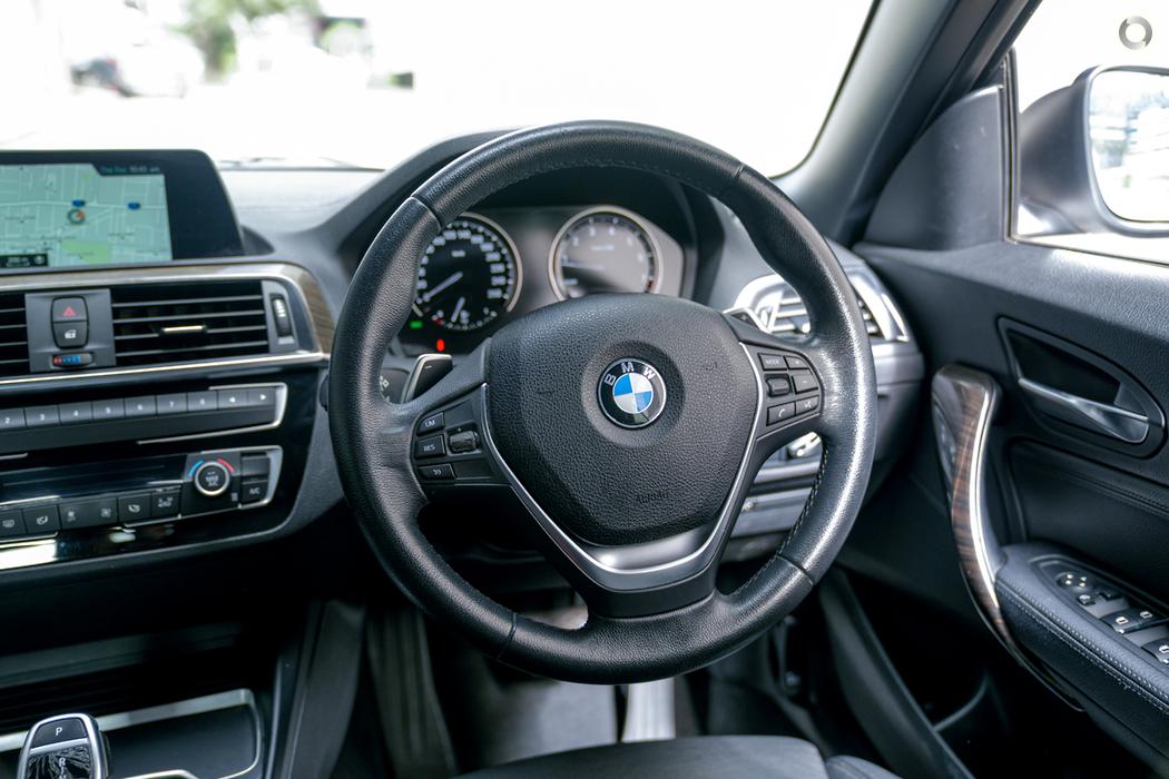 
								2018 BMW 2 Series F23 LCI 220i M Sport Convertible 2dr Spts Auto 8sp 2.0T – #630 full									