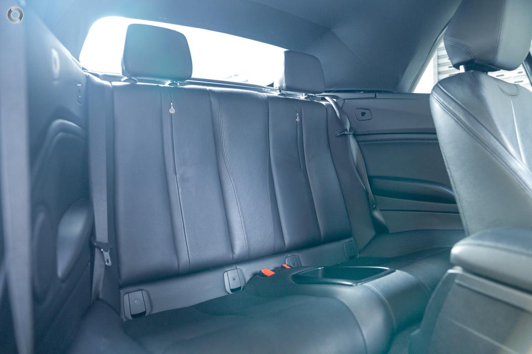 
								2018 BMW 2 Series F23 LCI 220i M Sport Convertible 2dr Spts Auto 8sp 2.0T – #630 full									