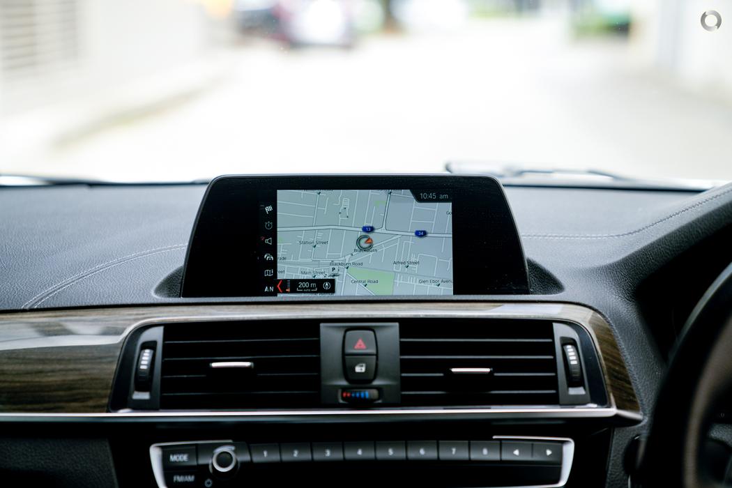 
								2018 BMW 2 Series F23 LCI 220i M Sport Convertible 2dr Spts Auto 8sp 2.0T – #630 full									