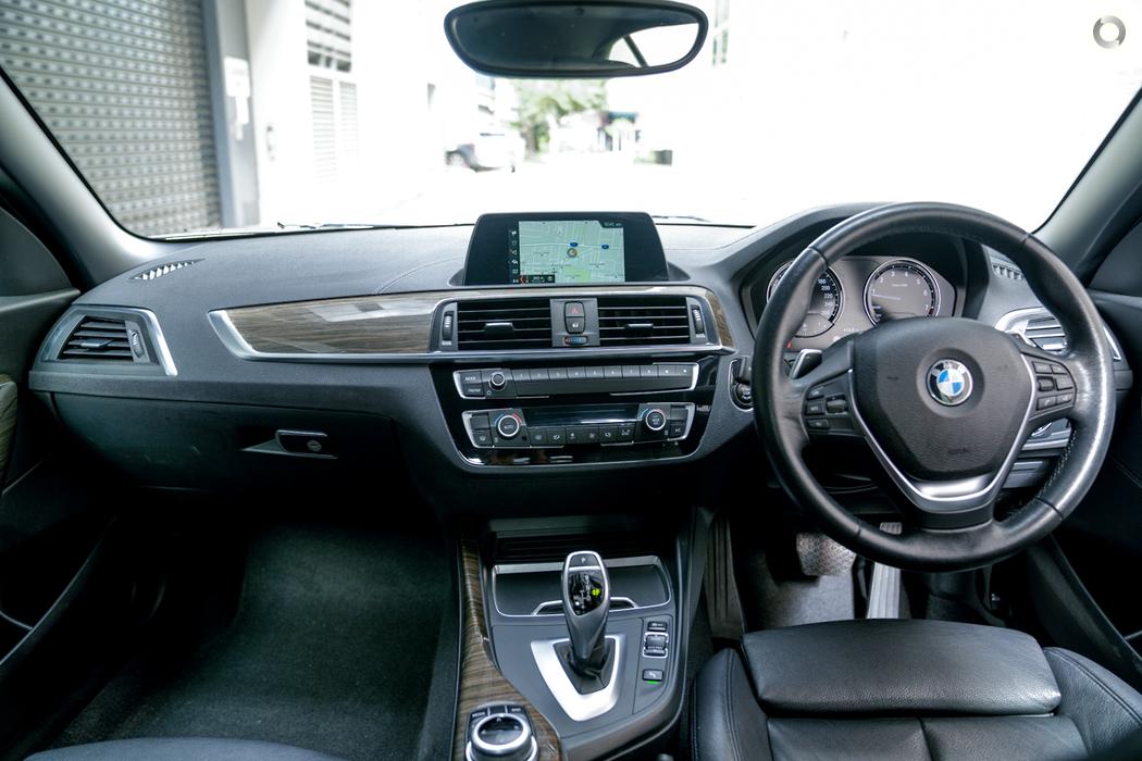 
								2018 BMW 2 Series F23 LCI 220i M Sport Convertible 2dr Spts Auto 8sp 2.0T – #630 full									