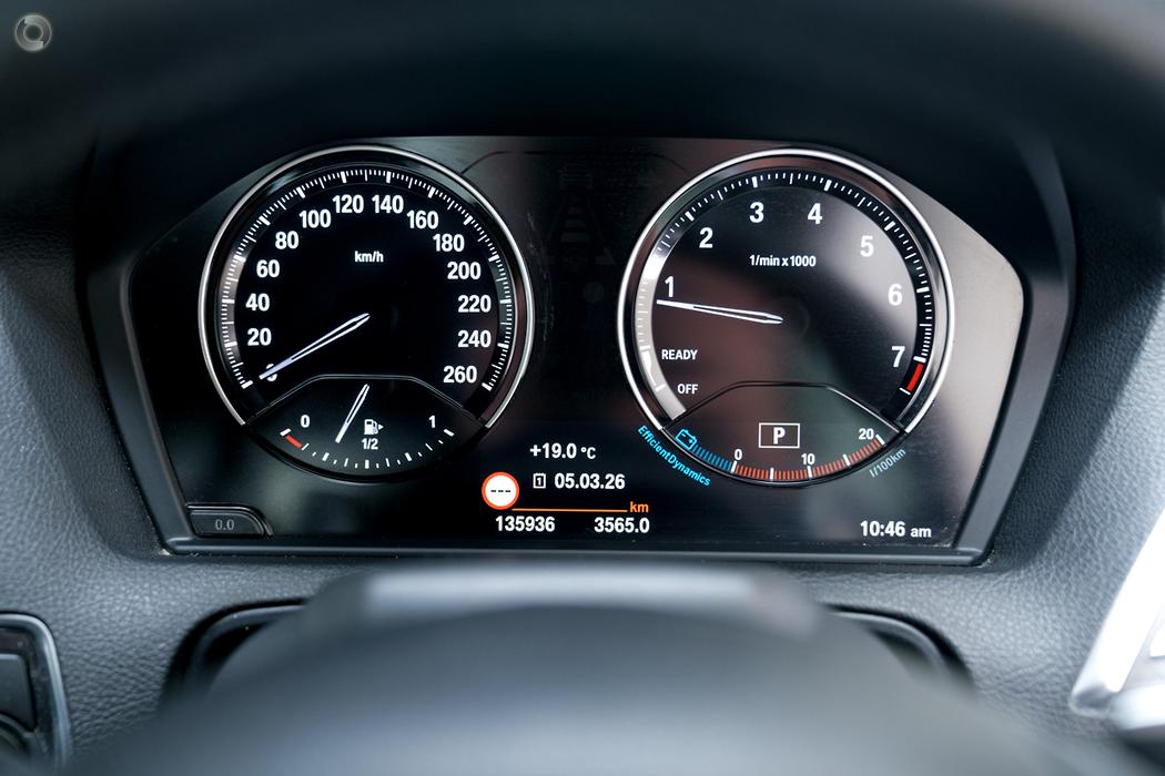 
								2018 BMW 2 Series F23 LCI 220i M Sport Convertible 2dr Spts Auto 8sp 2.0T – #630 full									