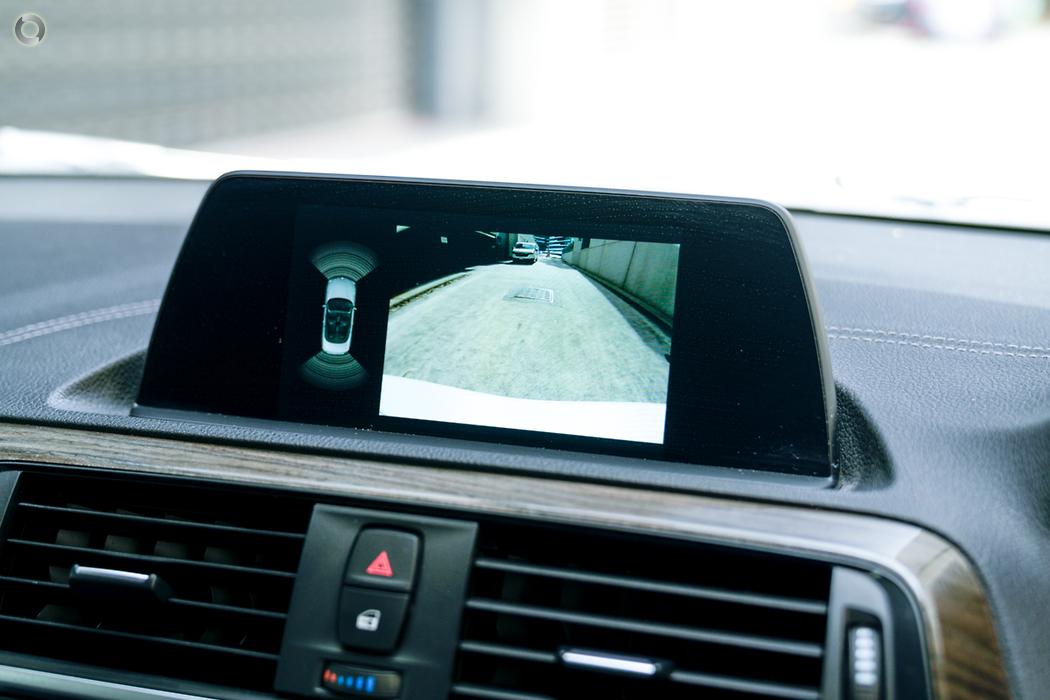 
								2018 BMW 2 Series F23 LCI 220i M Sport Convertible 2dr Spts Auto 8sp 2.0T – #630 full									