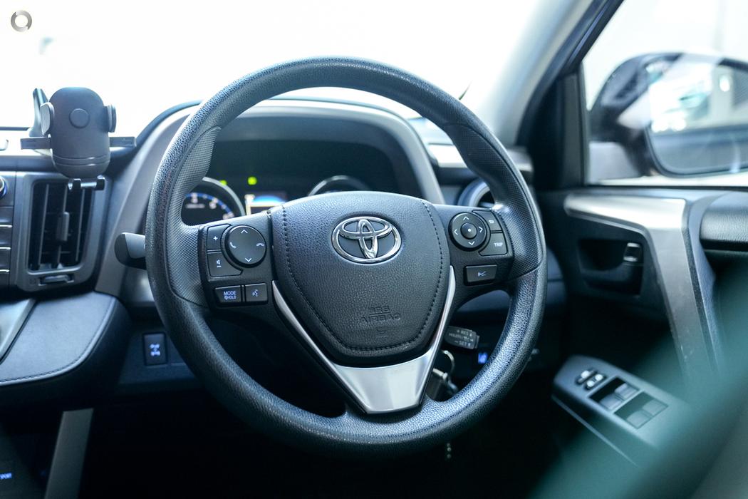 
								2018 Toyota RAV4 ASA44R GX Wagon 5dr Spts Auto 6sp AWD 2.5i – #672 full									