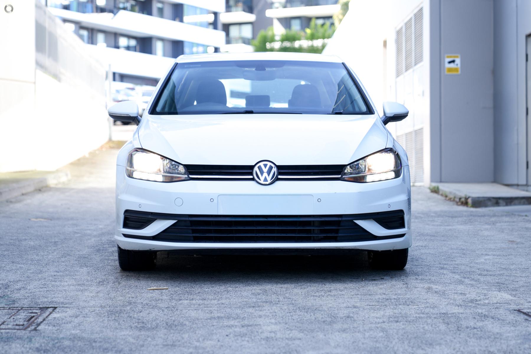 2018 Volkswagen GOLF 7.5 MY18 GTI Hatchback 5dr DSG 6sp – #685