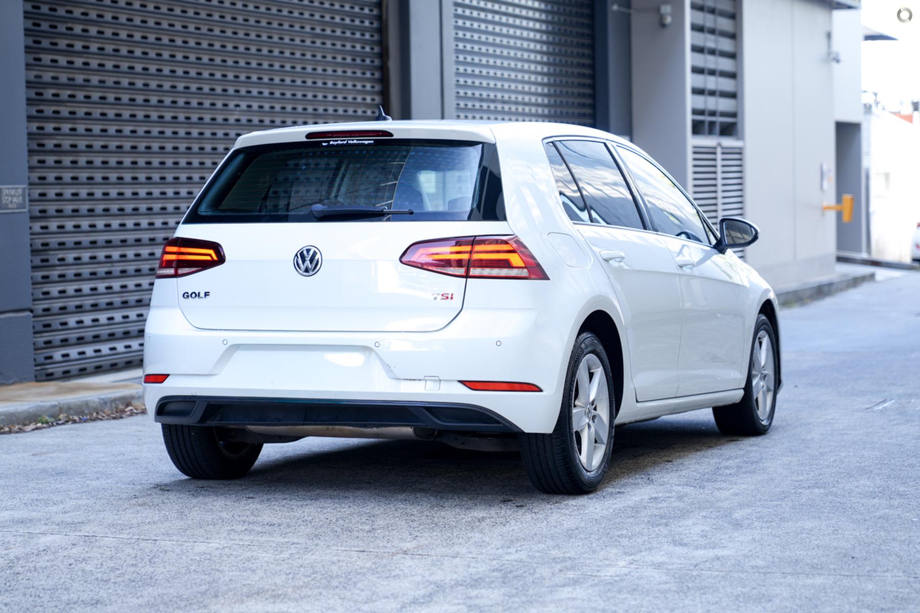 
								2018 Volkswagen GOLF 7.5 MY18 GTI Hatchback 5dr DSG 6sp – #685 full									