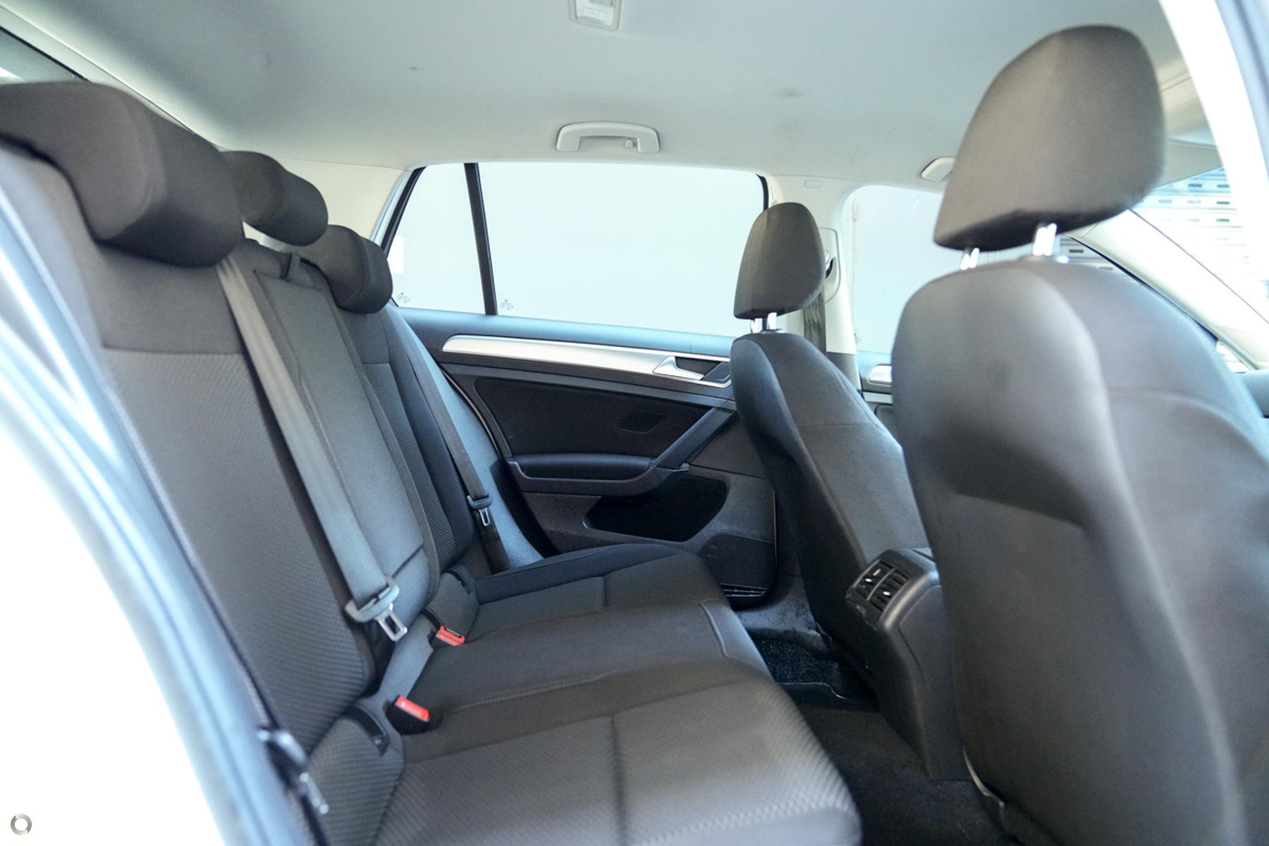 
								2018 Volkswagen GOLF 7.5 MY18 GTI Hatchback 5dr DSG 6sp – #685 full									