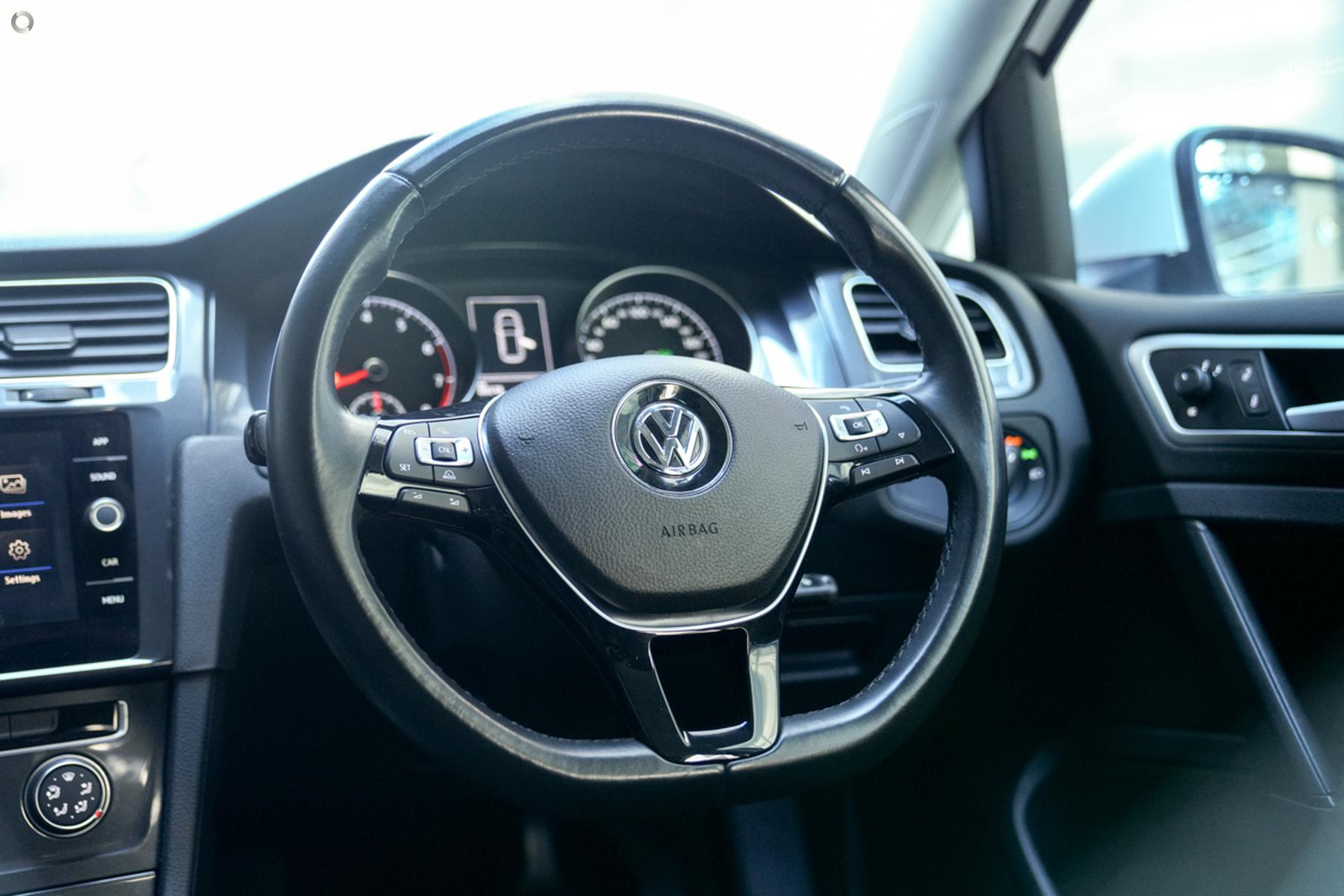 
								2018 Volkswagen GOLF 7.5 MY18 GTI Hatchback 5dr DSG 6sp – #685 full									