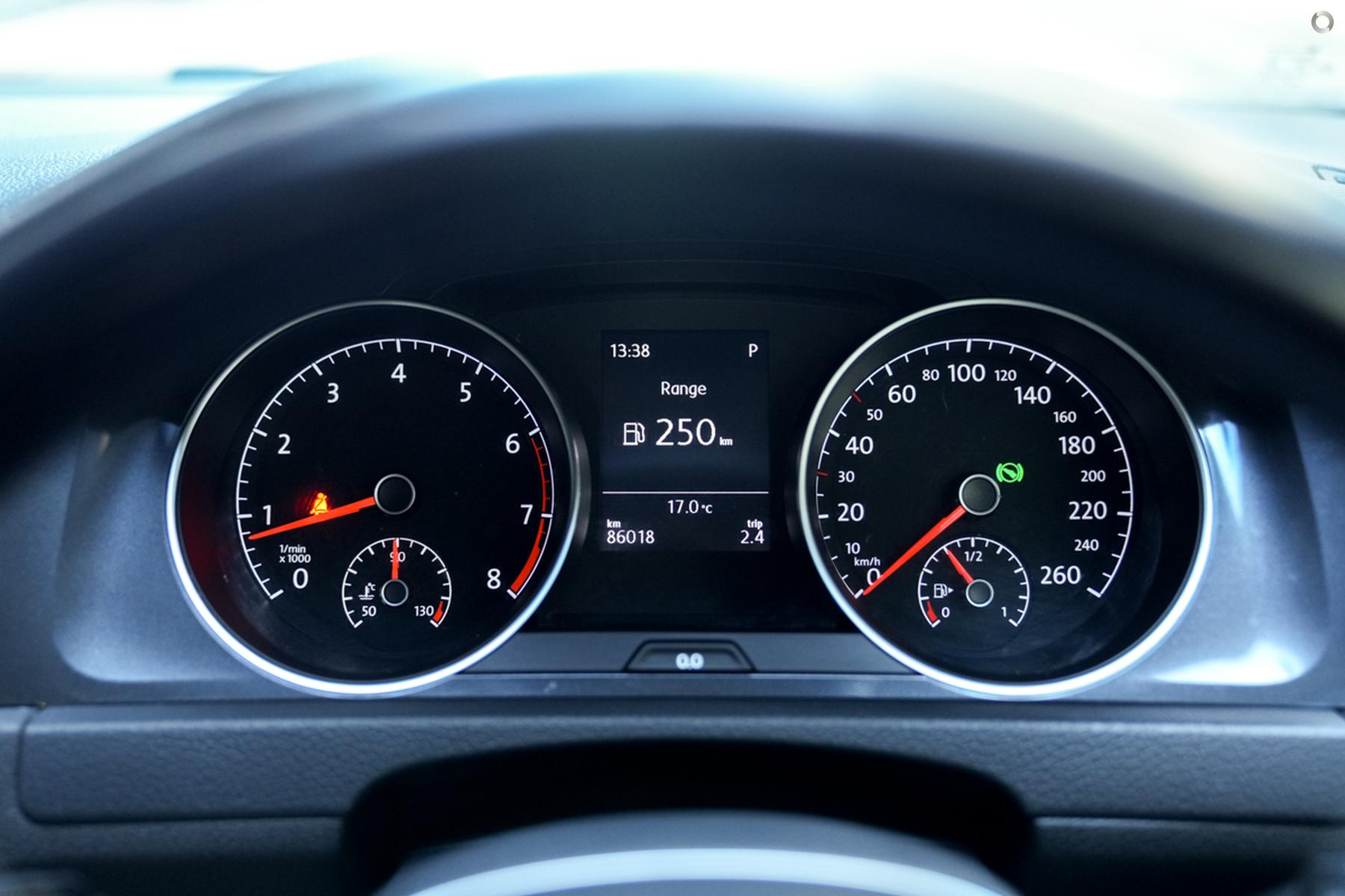 
								2018 Volkswagen GOLF 7.5 MY18 GTI Hatchback 5dr DSG 6sp – #685 full									