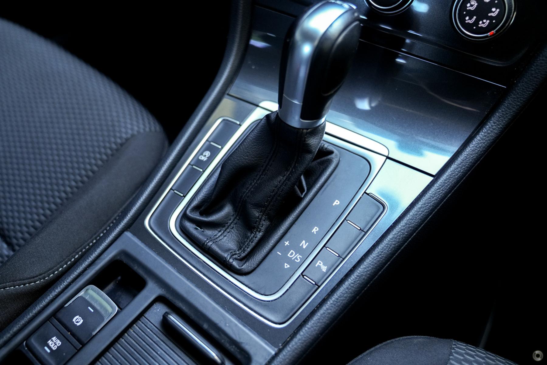 
								2018 Volkswagen GOLF 7.5 MY18 GTI Hatchback 5dr DSG 6sp – #685 full									