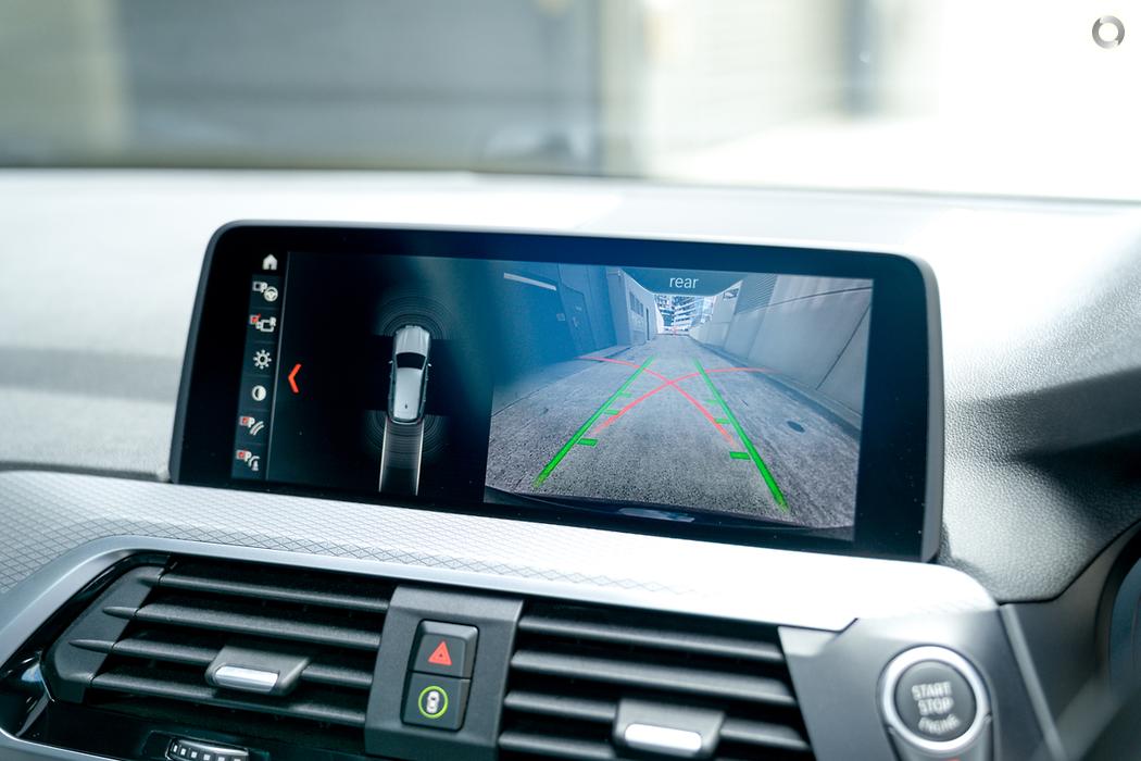 
								2019 BMW X3 G01 xDrive20d Wagon 5dr Steptronic 8sp, 4×4 2.0DT – #660 full									