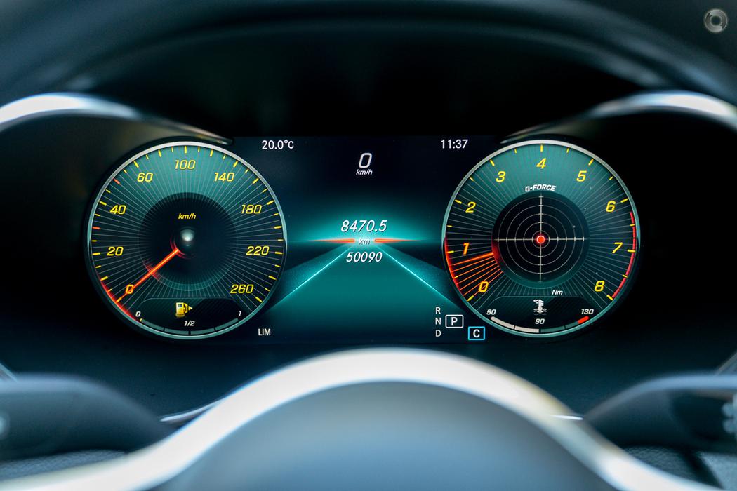 
								2019 Mercedes-Benz C-Class W205 809MY C300 Sedan 4dr 9G-TRONIC 9sp 2.0T – #641 full									