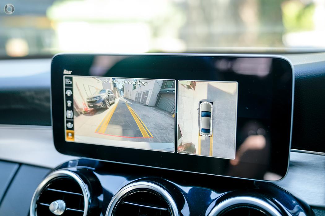 
								2019 Mercedes-Benz C-Class W205 809MY C300 Sedan 4dr 9G-TRONIC 9sp 2.0T – #641 full									