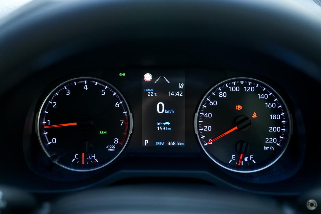 
								2019 Toyota RAV4 MXAA52R GX Wagon 5dr CVT 10sp 2WD 2.0i – #626 full									