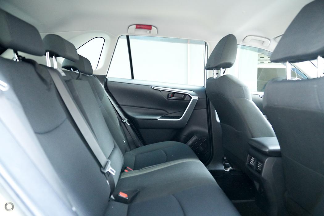 
								2019 Toyota RAV4 MXAA52R GX Wagon 5dr CVT 10sp 2WD 2.0i – #626 full									