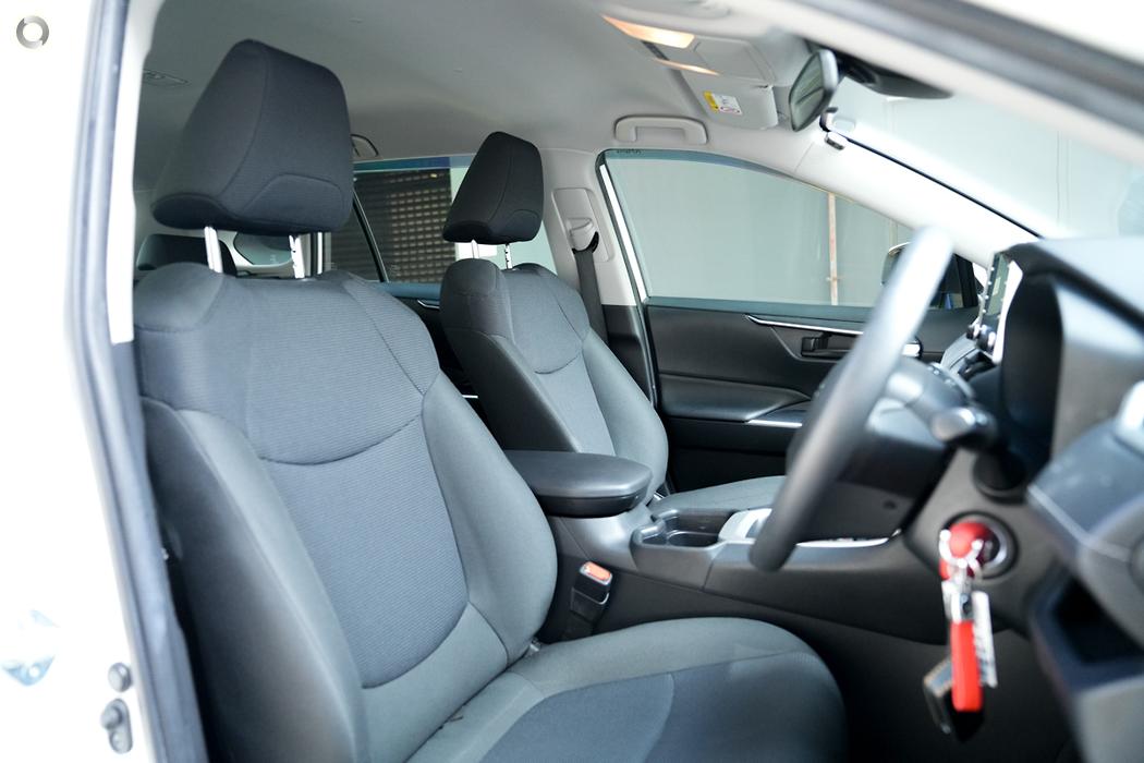 
								2019 Toyota RAV4 MXAA52R GX Wagon 5dr CVT 10sp 2WD 2.0i – #626 full									