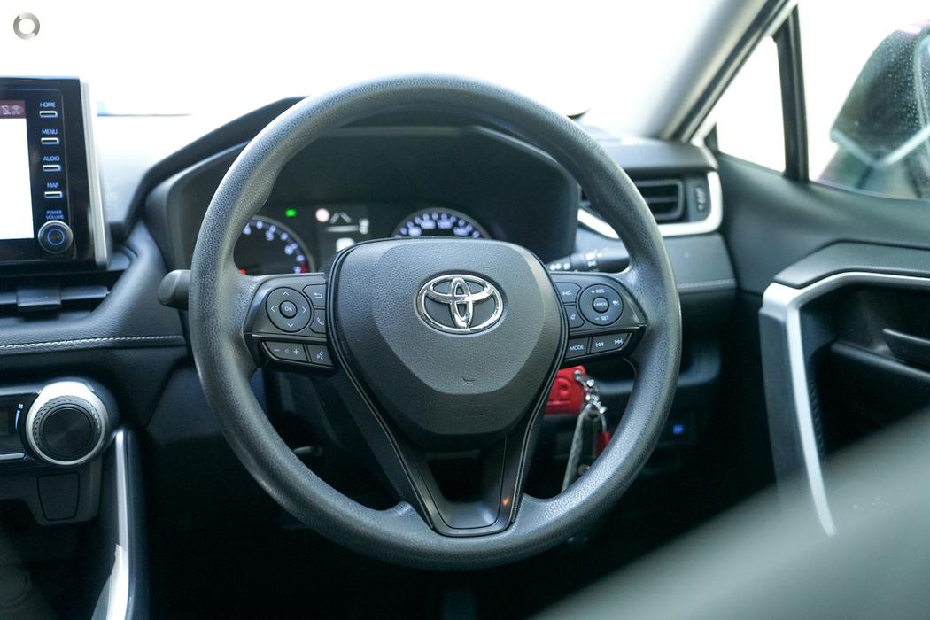 
								2019 Toyota RAV4 MXAA52R GX Wagon 5dr CVT 10sp 2WD 2.0i – #626 full									