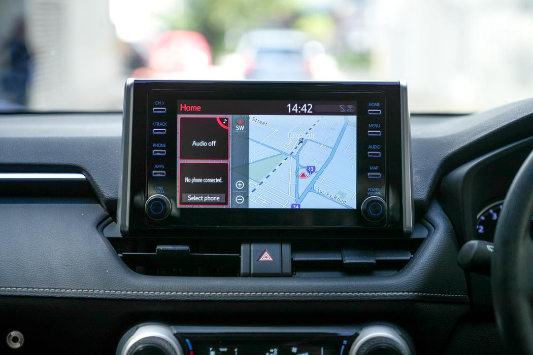 
								2019 Toyota RAV4 MXAA52R GX Wagon 5dr CVT 10sp 2WD 2.0i – #626 full									