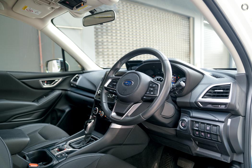 
								2020 Subaru Forester S5 MY20 2.5i-L Wagon 5dr CVT 7sp AWD – #654 full									