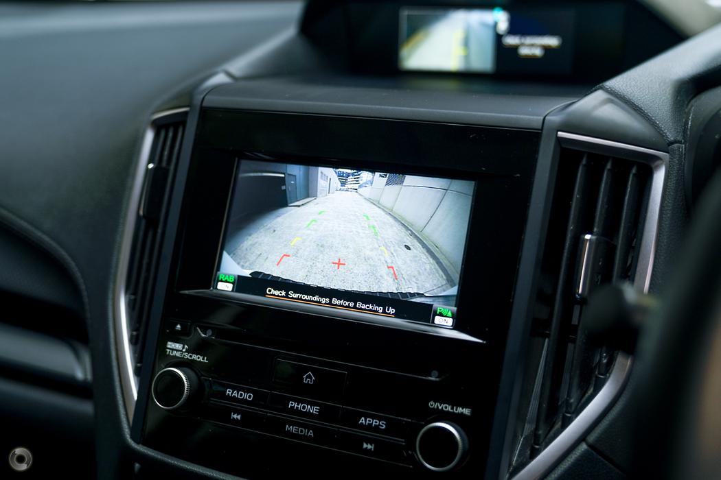 
								2020 Subaru Forester S5 MY20 2.5i-L Wagon 5dr CVT 7sp AWD – #654 full									