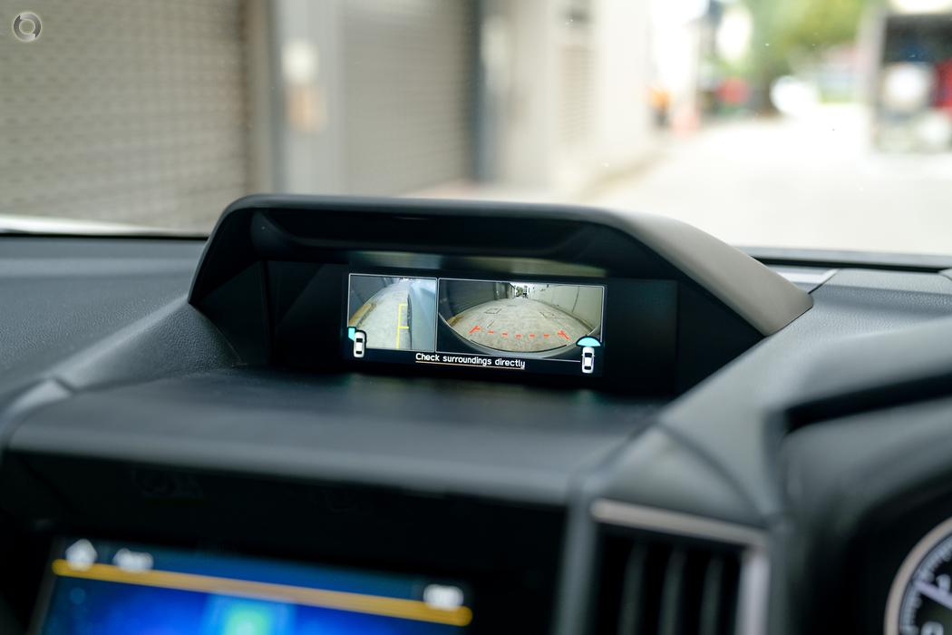 
								2020 Subaru Forester S5 MY20 2.5i-L Wagon 5dr CVT 7sp AWD – #654 full									