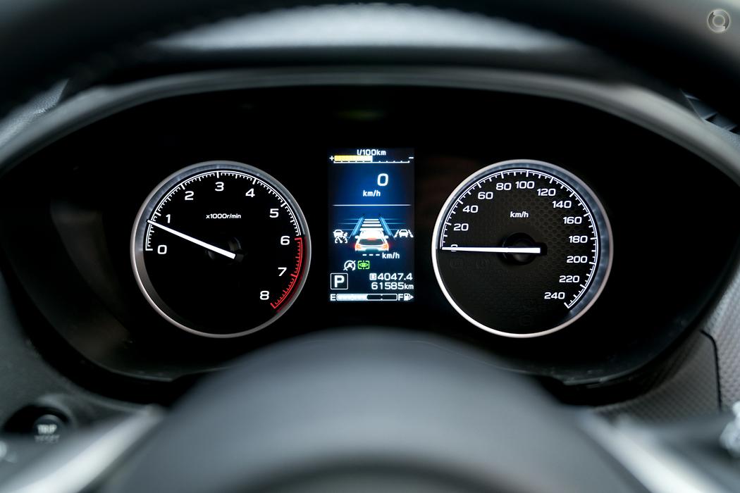 
								2020 Subaru Forester S5 MY20 2.5i-L Wagon 5dr CVT 7sp AWD – #654 full									