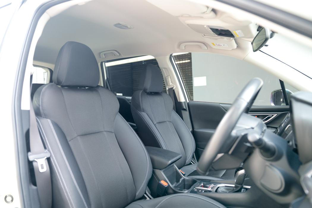 
								2020 Subaru Forester S5 MY20 2.5i-L Wagon 5dr CVT 7sp AWD – #654 full									