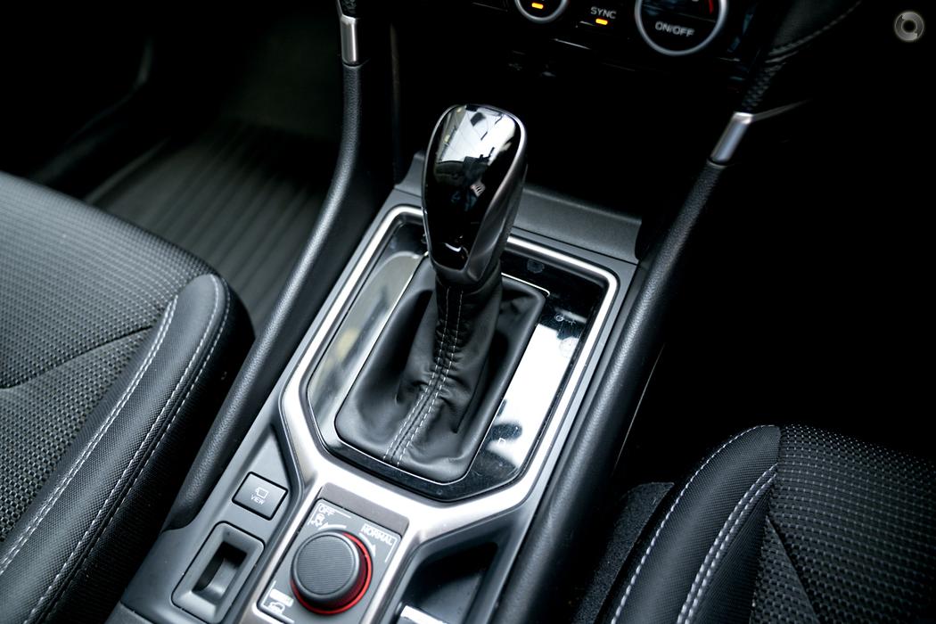 
								2020 Subaru Forester S5 MY20 2.5i-L Wagon 5dr CVT 7sp AWD – #654 full									