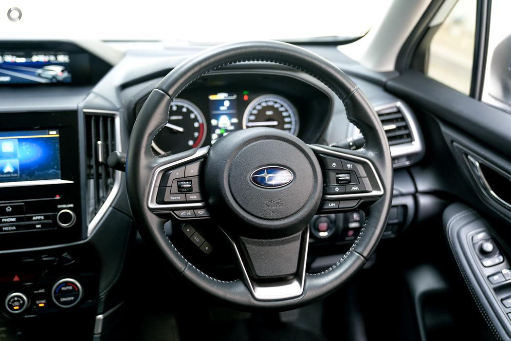 
								2020 Subaru Forester S5 MY20 2.5i-L Wagon 5dr CVT 7sp AWD – #654 full									